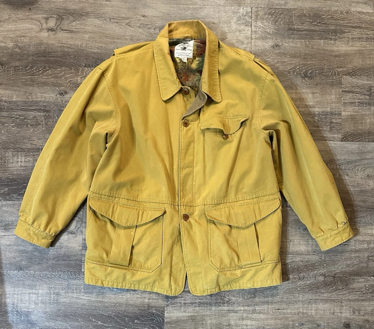 Farmer Jacket Indiana Men's Coats & Jackets for sale | eBay