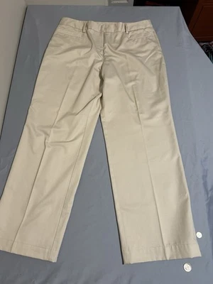 Pantalones deportivos para mujer Geffrey Beene 14 R Foto 1 de 3