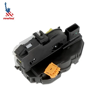 Actuador de bloqueo de puerta del conductor trasero para Chevrolet Sonic 2012-13 para Trax 2013 2014-17 Foto 1 de 4