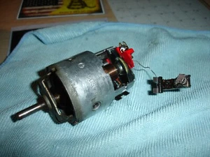 K100 K75 BMW fan motor - Picture 1 of 10