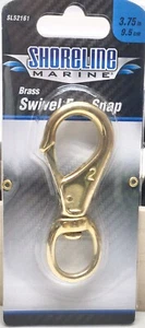 MESSING LEDER ARBEIT SCHLÜSSELANHÄNGER 3,75" DRUCKKNOPF FÜR SCHLÜSSELRINGE EDC HANDWERK ZUM SELBERMACHEN  - Bild 1 von 4