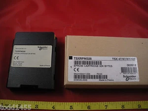 Módulo de memoria Telemecanique TSXRPM328 Eprom 32 k bytes TSX 47/67/87/107 - Imagen 1 de 5