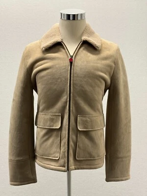 $8,500 Kiton Jacket NWOT - 50EU - Image 1 of 4