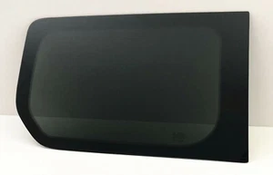 Fits 2014-2023 Ford Transit Connect Passenger Right Quarter Window Glass LWB - Picture 1 of 5