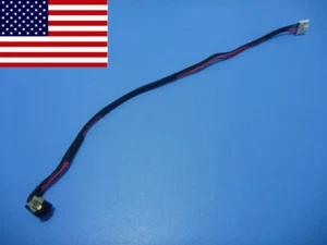 Original DC Power Jack in Cable Harness for ASUS EEE SLATE EP121 B121 Tablet PC - Picture 1 of 3