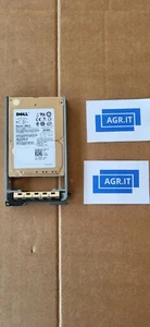 00MJ143 - IBM - 600 GB 15,000 rpm 12 Gb SAS 2.5 Inch HDD - Foto 1 di 1