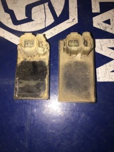 2002 Honda 400ex Cdi Boxes  - Picture 1 of 5