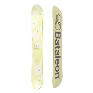 Bataleon Spirit Women's All-Mountain Snowboard, 143cm MY25 - Picture 1 of 3