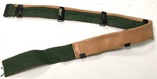 Vietnam War Us M1 Infantry Helmet Liner Sweatband