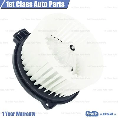 Motor soplador para Suzuki Grand Vitara XL-7 74250-65D11 Foto 1 de 4