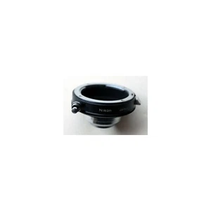 Nikon F-C Monture Objectif Adaptateur pour Objectifs Nikon - Photo 1/1
