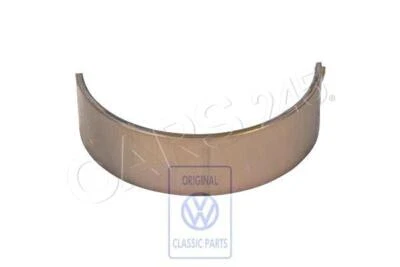 Genuine AUDI VW SKODA 100 Avant quattro 200 80 90 Yellow Bearing 078105701NGLB - Image 1 of 2