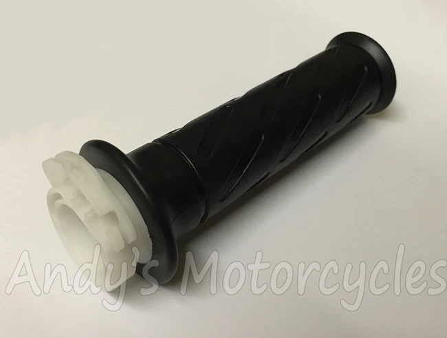 Genuine Throttle Tube Grip Unit for Derbi GPR50 GPR125 GPR 50 125 4T 2T 09-10 - Image 1 of 1