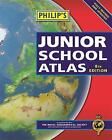 Philips Maps : Philips Junior School Atlas: 8th Edition FREE Shipping, Save £s