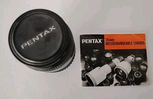 SMC Pentax-A 80-200mm f/4.7-5.6 Telephoto Zoom Lens for Pentax K Mount Camera - Picture 1 of 5