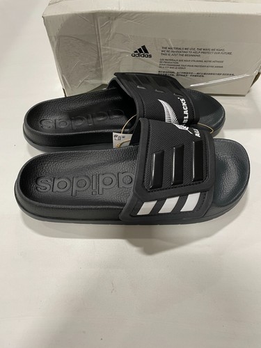 Scarpe unisex Adidas Adilette TND