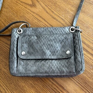 mini leather bag - Picture 1 of 9