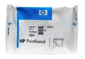 Cabezal de impresión magenta HP 11/C4812A - Imagen 1 de 1