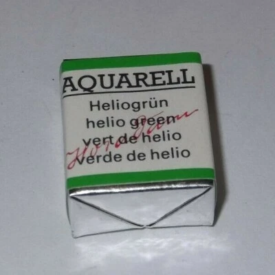 SCHMINCKE HORADAM AQUARELL WATERCOLOUR PAINT - HALF PAN