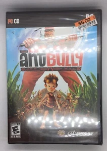 The Ant Bully PC CD-Rom Spiel Mitte 2006 - Sealed Neu - Bild 1 von 4