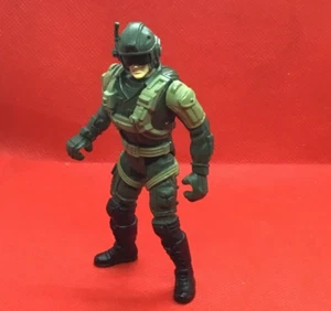 Figura de acción Chap Mei Paracaidista 2000 - Imagen 1 de 1