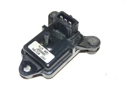 Sensor de temperatura del aire 94-03 Ducati 748R 916 996 PRT03/04 1618 Weber Magneti Marelli Foto 1 de 3