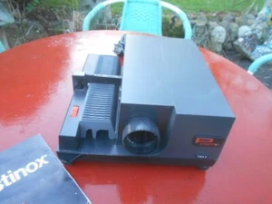 Diaprojektor PRETINOX 724 A - Bild 1 von 3