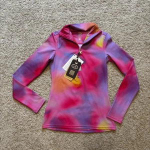 Goldbergh Ski Pully Baselayer Lumina Bold Neu mit Etikett Größe XS Brandneu - Bild 1 von 4