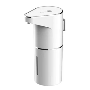 Intelligent Induction Multi Gear Contact Free Wall Mounted Vertical Hand Soap Di - Picture 1 of 13