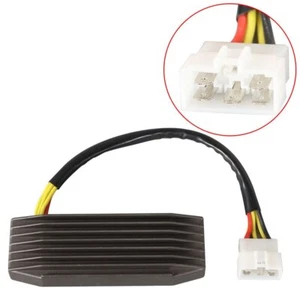 Regulator Rectifier for Suzuki Intruder VS1400GL 1996-2004 VS800GL 1992-2008 - Picture 1 of 10