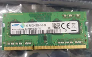 lenovo 90DQ0, 4gb Ram STICK only Used fine.................................(SB4) - Picture 1 of 20