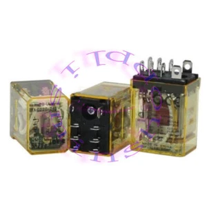 1pcs new Relay IDEC RH2B-UL AC220-240V 10A 8 Feet - Picture 1 of 1