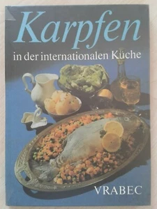 Karpfen in der internationalen Küche Vor- und Zubereitung Beilagen Rezepte - Bild 1 von 2
