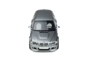 Otto Mobile BMW M3 Touring E46 Concept 2017 Chrome Shadow Met - 1:18 - Picture 1 of 11