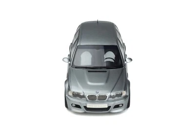 Otto Mobile BMW M3 Touring E46 Concept 2017 Chrome Shadow Met - 1:18 - Image 1 of 4