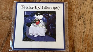 CAT STEVENS   TEA FOR THE TILLERMAN  II   2020   RE-RECORDED  CARDBOARD SLEEVE - Bild 1 von 2