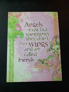 Funny Friendship Card - Picture 1 of 4