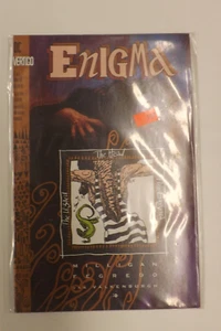COMIC DC VERTIGO COMICS ENIGMA No.1 1993 GN3057 - Picture 1 of 2