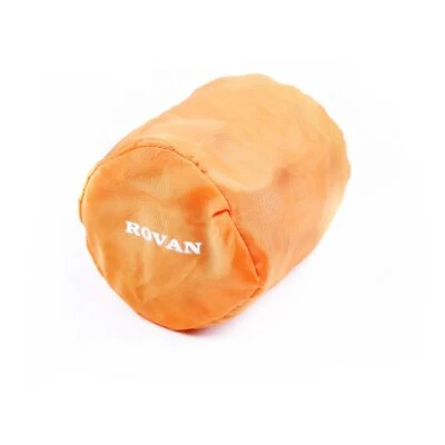 Air Filter Dust Cover 1/5 RC Baja Rovan HPI KM 5B 5T 5SC 26cc - 30.5cc Engine - Image 1 of 4