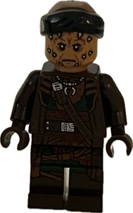 LEGO LEGO MINIFIG MINIFIGURE Set fig-013734 Vane (2023 Star Wars) - Picture 1 of 1