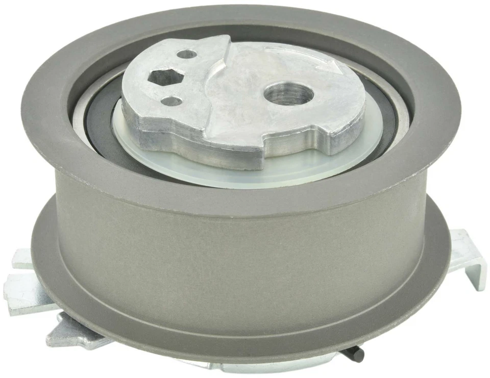 Polea tensora de correa de distribución Febest 2387-POL OEM 03L109243F Foto 1 de 3