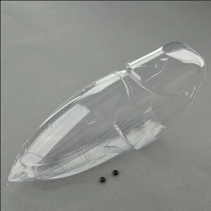 Thunder Tiger RC Helicopter E325 SE Parts Body PV0836 - Picture 1 of 1