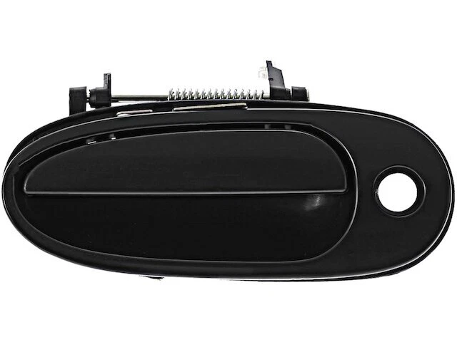 Maçaneta de porta frontal esquerda Autopart Premium compatível com Oldsmobile Alero 1999-2004 27PPPS - Imagem 1 de 1