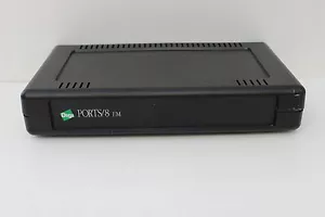 DIGI 50001077-03 PORTS/8EM 232 CR2 RJ45 120K WITH WARRANTY - Picture 1 of 4