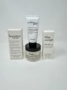 Philosophy Skincare Hope In A Jar, When Hope Is Not Enough - Picture 1 of 5