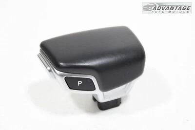 2018-2023 AUDI A5 F5 AUTOMATIC TRANSMISSION SHIFTER SHIFT KNOB HANDLE OEM - Image 1 of 4