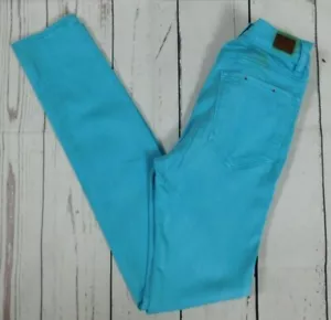 BDG. Blaue Skinny Jeans - 24 - Bild 1 von 6