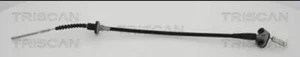 TRISCAN 8140 10219 Kupplungsseil Seilzug für NISSAN für PIXO (UA0) 665/420mm - Bild 1 von 2