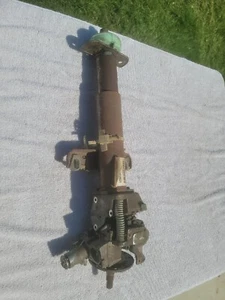 Steering Column Floor Shift ID Pyp Fits 01-03 GRAND PRIX 702482 - Picture 1 of 3