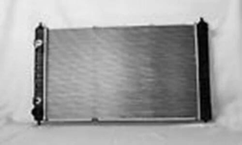 散热器适用于 2007 - 2015 年日产 Altima 2.5 L4/3.5L V6 自动变速器 — 第 1/1 张图片